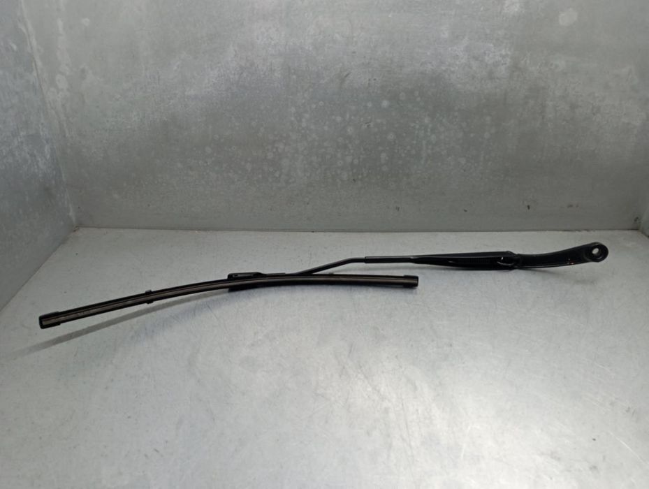 Haste / braço de escova limpa vidros frente direita RENAULT Kangoo III