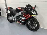 Aprilia RS RS4 ABS LED Lift Quickshifter Jak Nowa ! Transport