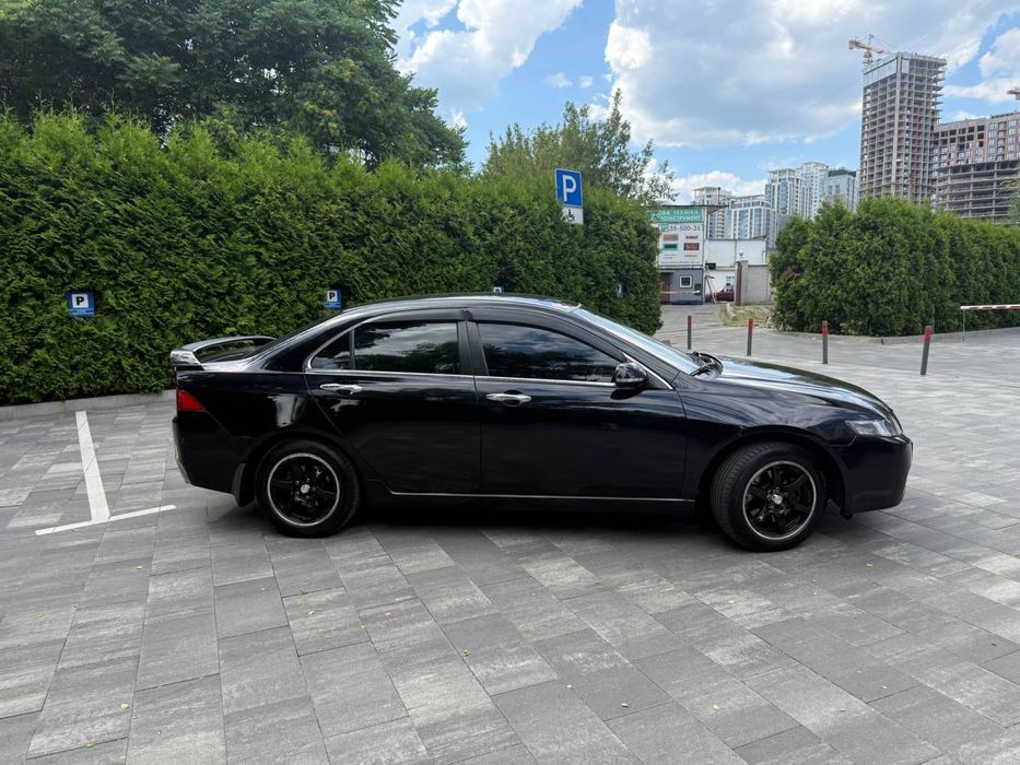 Продам авто accord 7