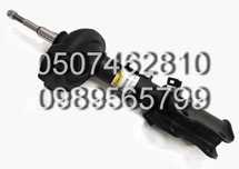 Амортизатор/Стойка Передний/Задний Mercedes Vito 639/Вито 639