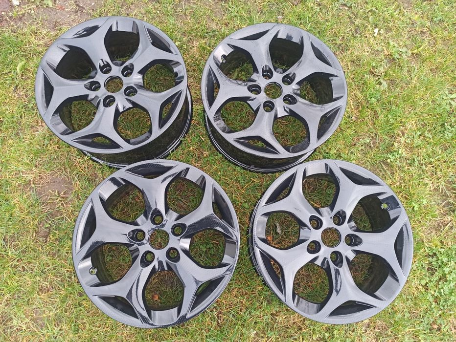 Felgi Aluminiowe R16 5x108 ET 50 AM5J Ford Focus C-Max