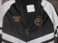 Bluza sportowa - dresowe firmy Chabos  rozmiar M
