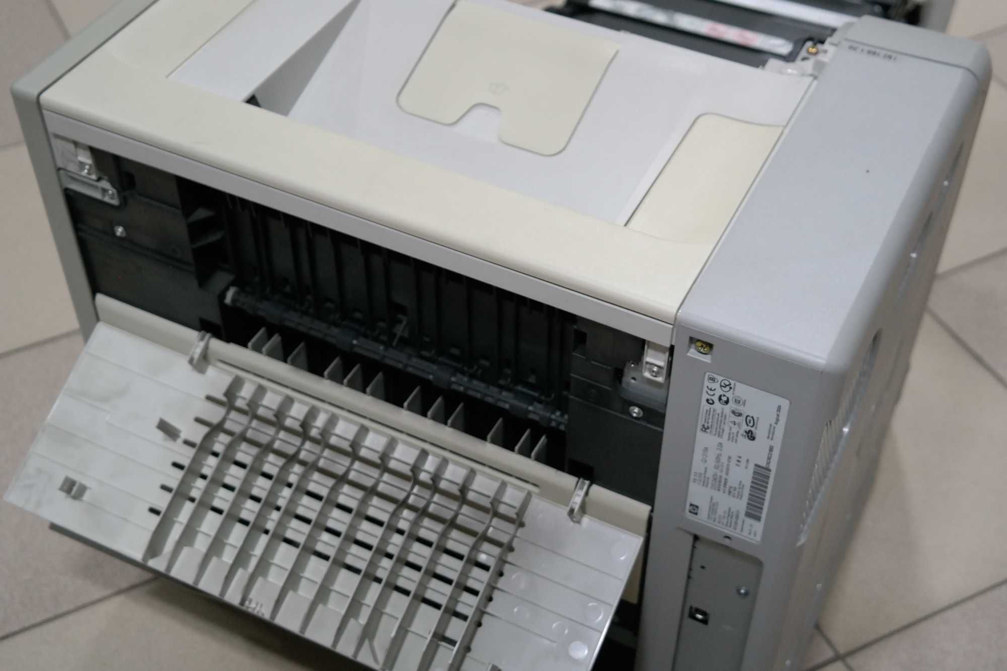 Drukarka HP Color LaserJet 3500