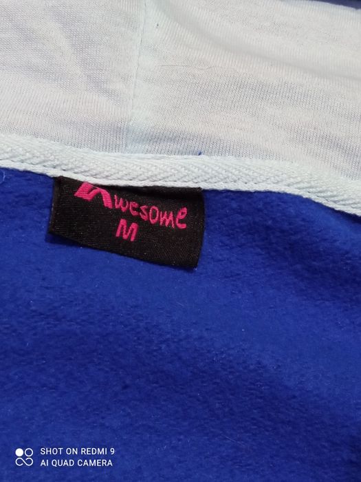 Мужская пижама, кофта, штаны.