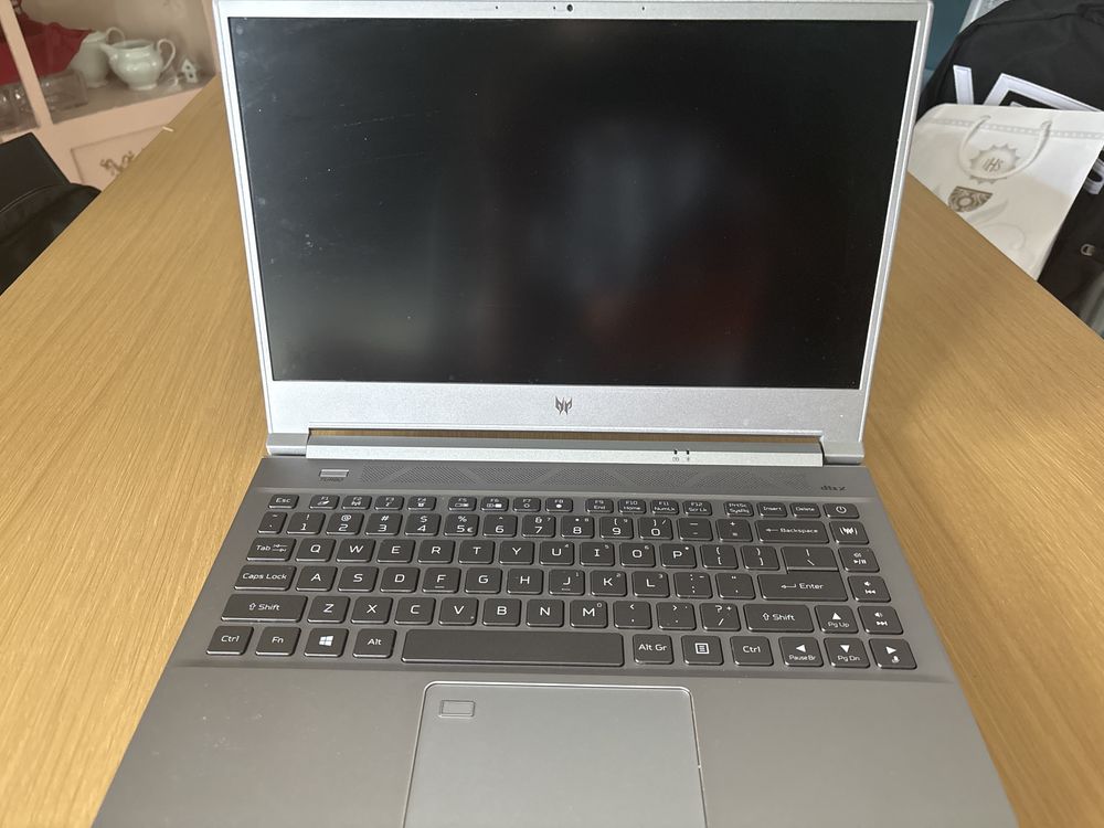 Laptop Predator Triton 300 PT314-51s