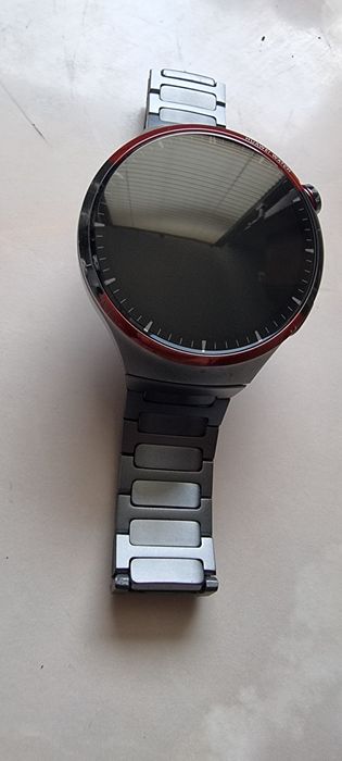 Huawei watch 4 pro Space Edition