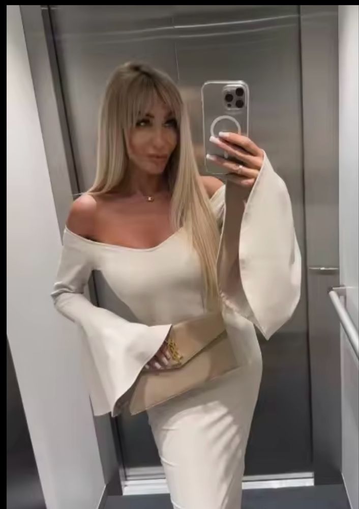 Sukienka Chicaca rozm SML nowe