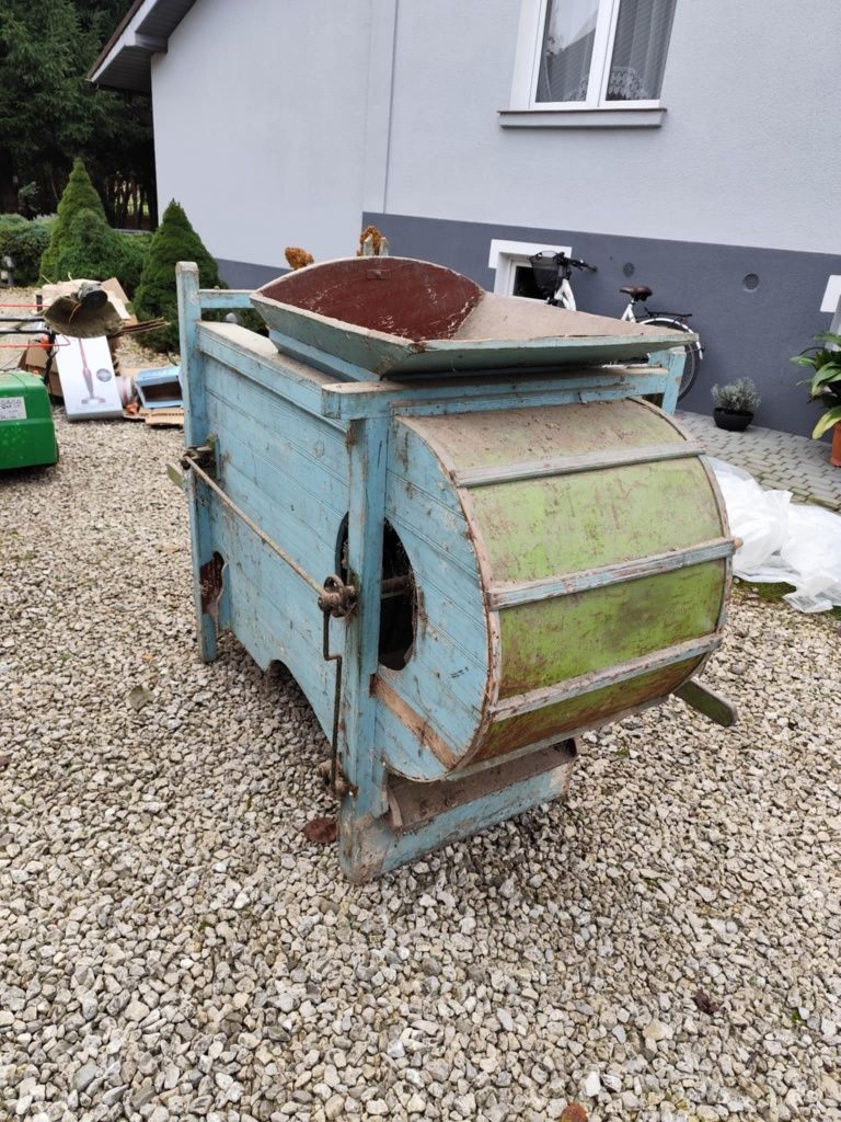 Sprzedam Wialnie