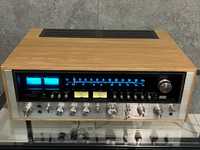 SANSUI 9090DB/gabinet/PRAWDZIWY MONSTER/dla konesera/TOP/serwis