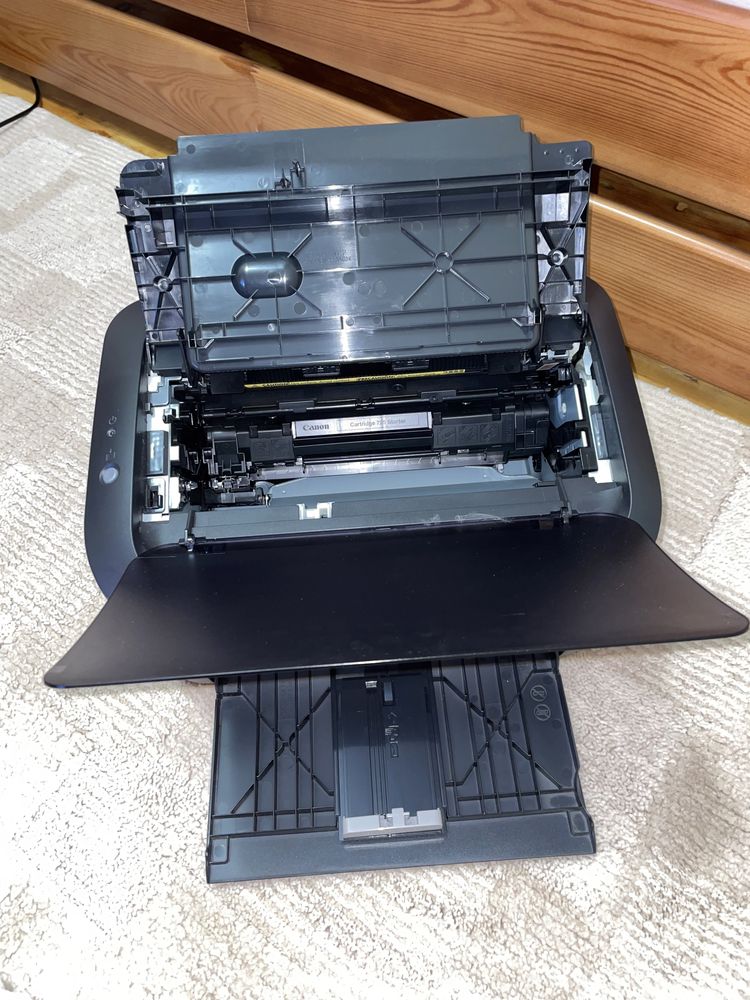 Принтер Canon ксерокс