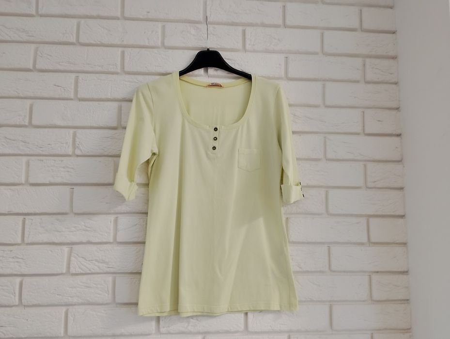 Bluzka damska rozmiar XS 34 S 36 i M 38