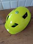 Kask rowerowy b-twin Decathlon XS
