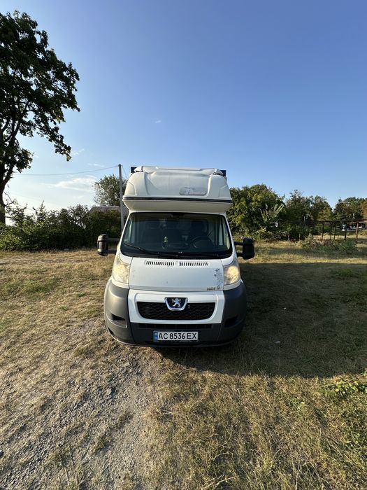 Продам Peugeot Boxer