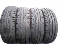 Michelin Agilis 225/75 R16C 118/116R 2023 10mm
