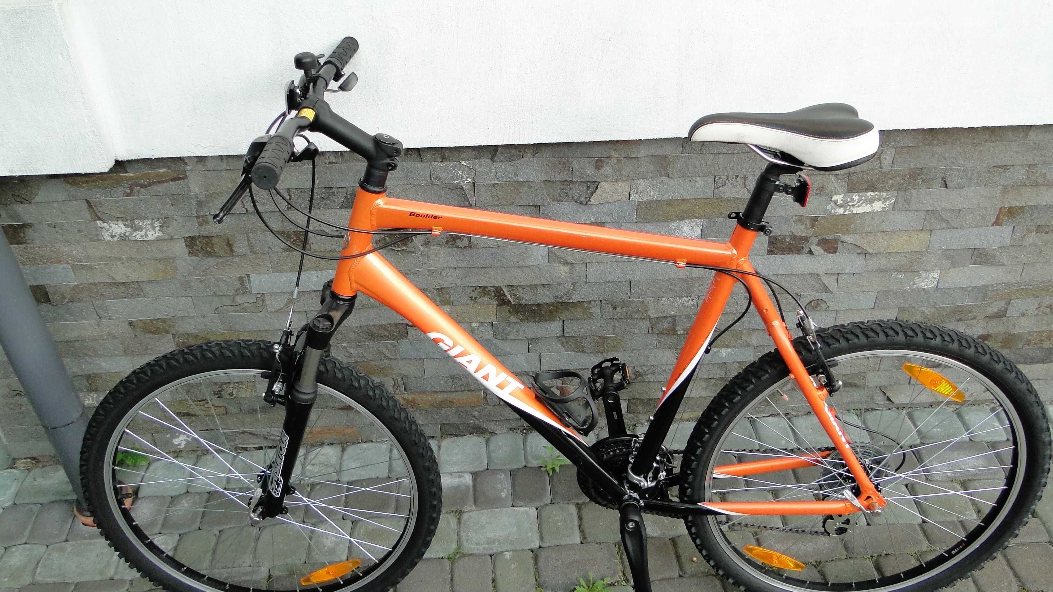 Велосипед Giant Boulder 26'' Germany р.XL=23''