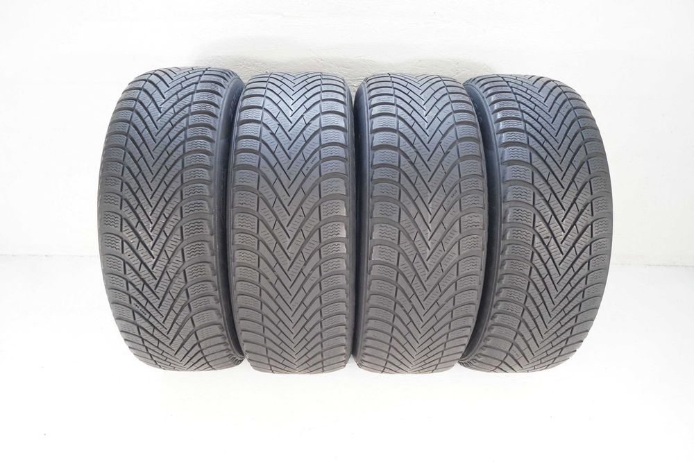 Opony Zima Pirelli Cinturato Winter  205/55R16 91 H KPL
