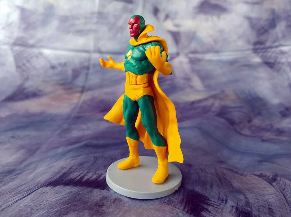 Коллекционная статуэтка Супергерой Disney Marvel "Вижн" (Vision)