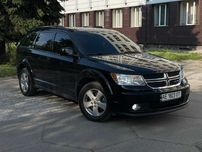 Dodge Journey 2018р 2,4 Газ/Бензин! Ідеальний стан! Обмін! Розстрочка!