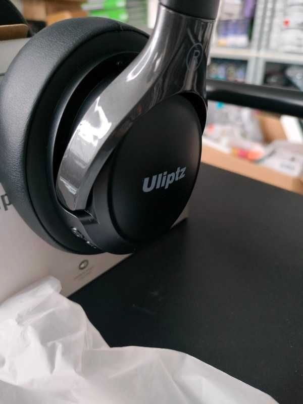 Słuchawki bluetooth Uliptz