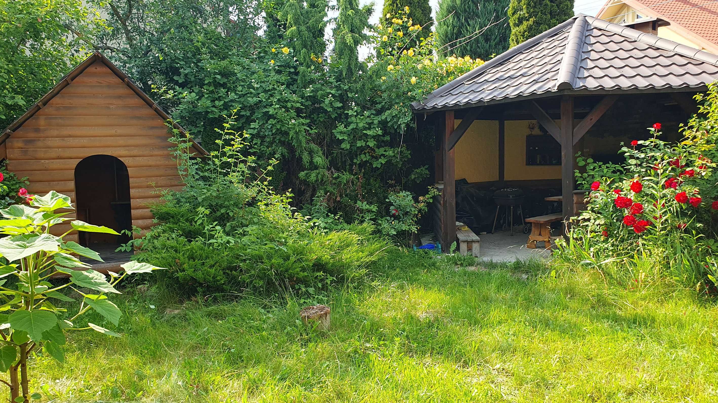 Оренда будинку на Білогорщі, м. Львів