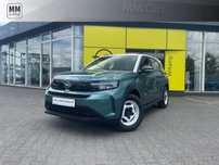 Opel Frontera Edition 1.2 Turbo 145km eDCT6 Dostępna od ręki!