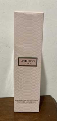 JIMMY CHOO Body Lotion Woman Body Lotion 150 ml) L’eau