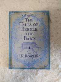 The Tales of Beedle the Bard J.K. Rowling