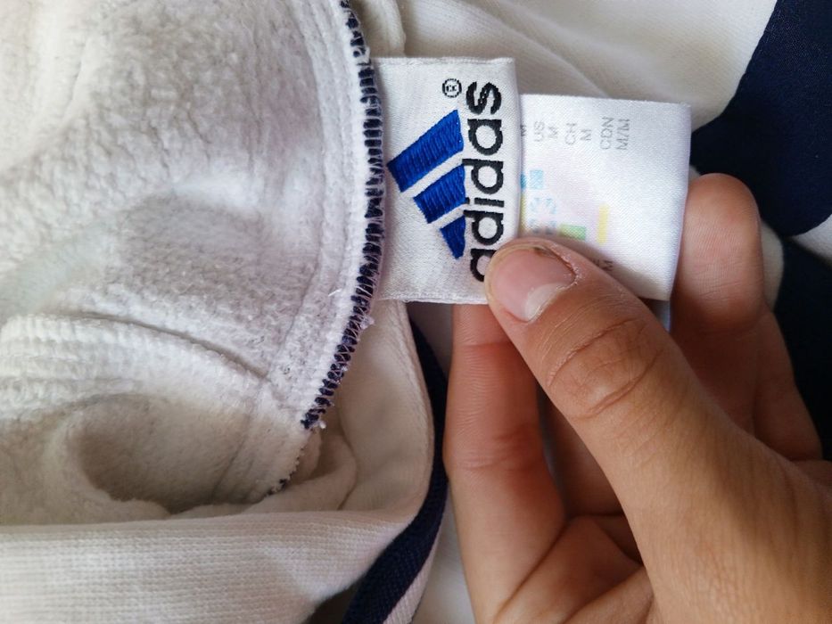 Худі adidas винтажне