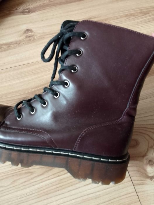 Trapery - glany męskie.