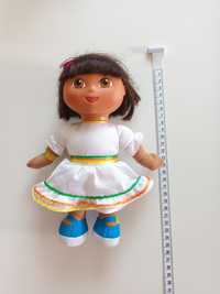 Dora lalka ok. 25 cm