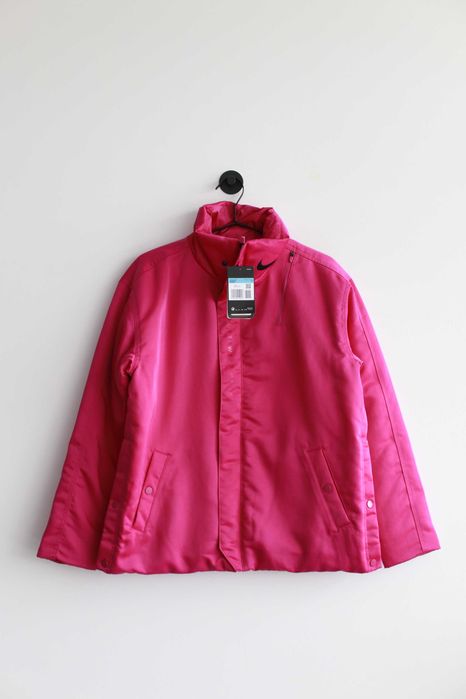 Жіноча куртка Nike