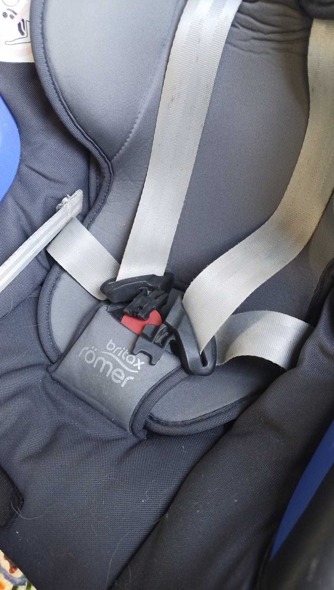 Cadeira Auto para criança