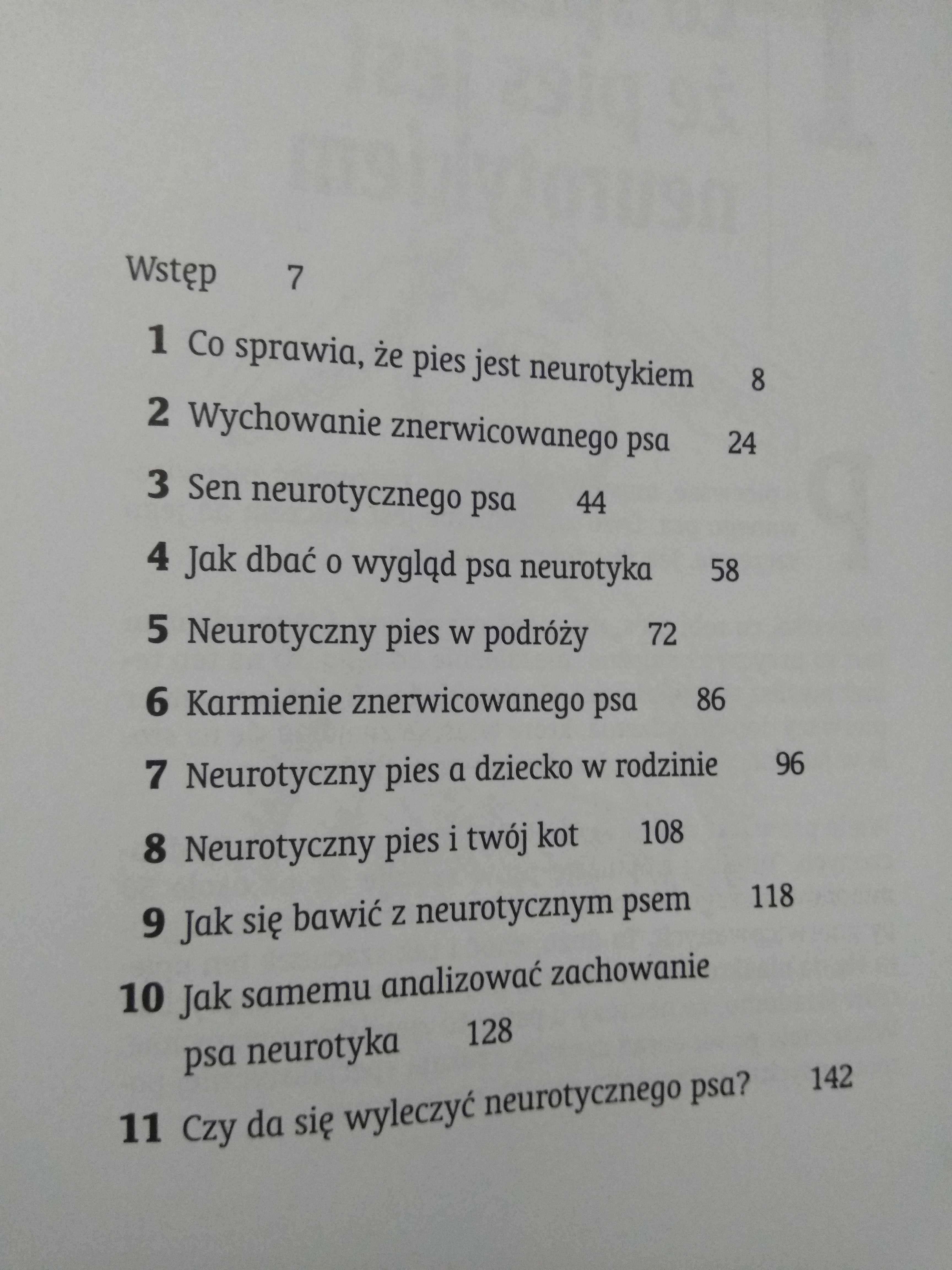 Jak żyć z neurotycznym psem. Stephen Baker