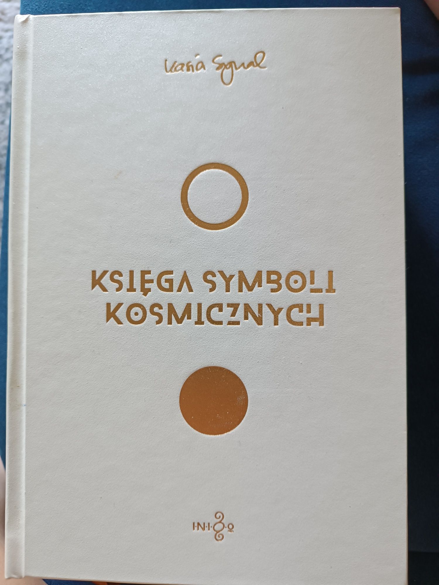 Księga symboli kosmicznych