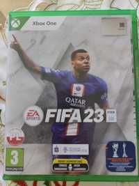 FIFA 23 Xbox one