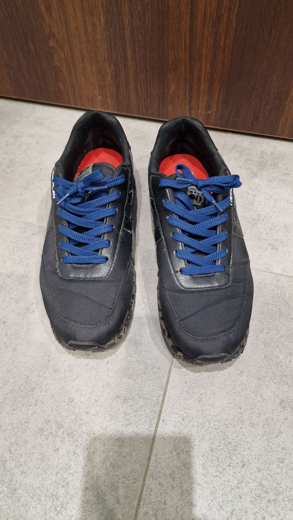 Replay męskie buty 43