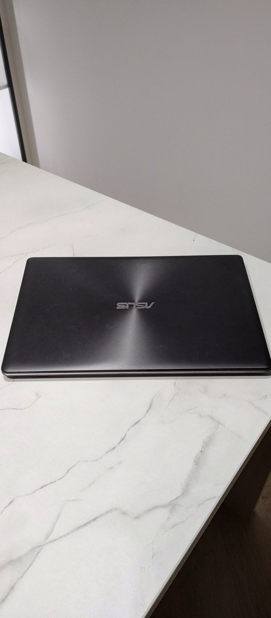 Laptop Asus x550v