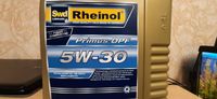 Swd Rheinol 5W30 DPF VW 504 / 507
