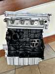 Silnik 2.0 TDI BITURBO CFC CAA VW T5 regenerowany