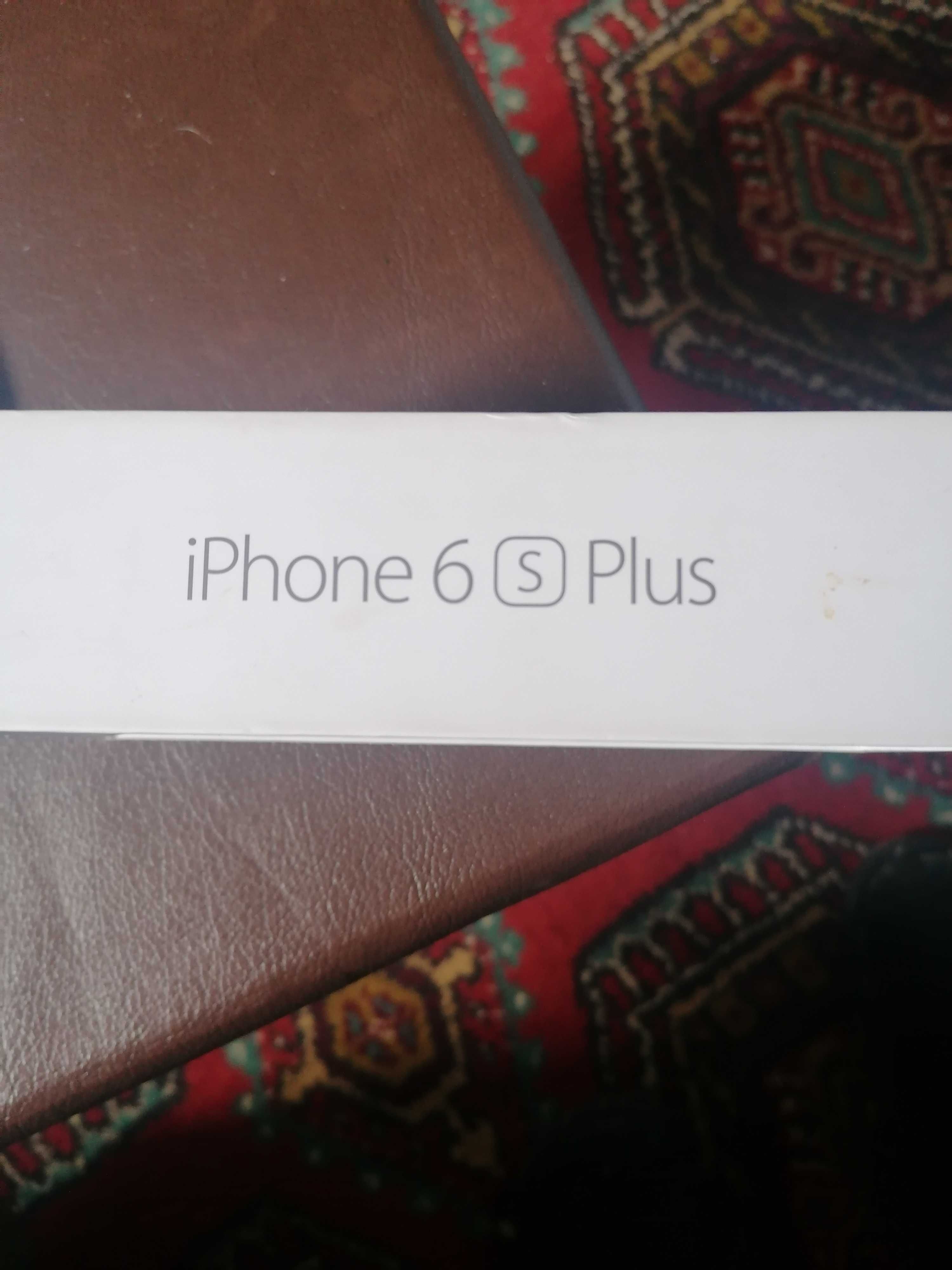 Продам Apple iPhone 6s Plus .