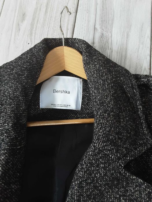 Płaszcz , jesionka nowa