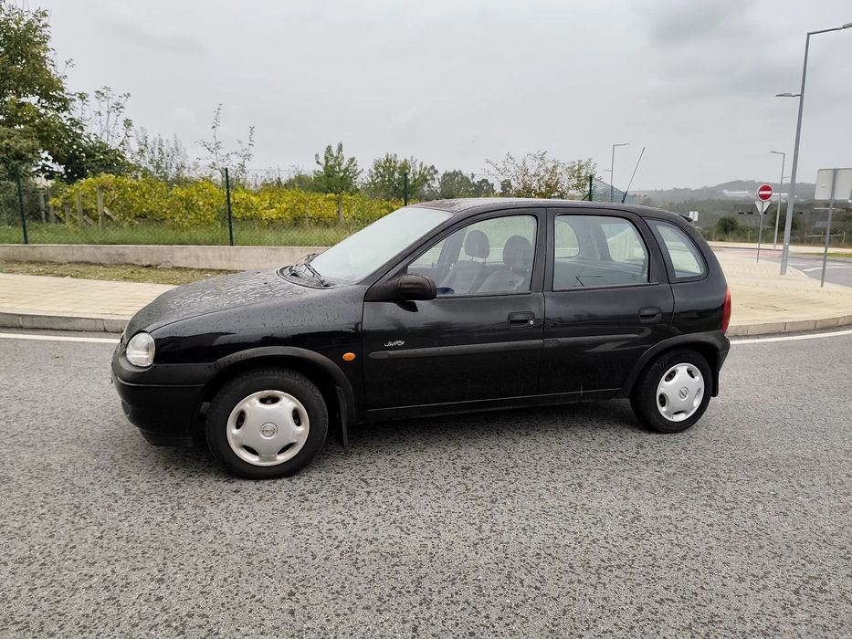 Opel Corsa 1.0 Swing