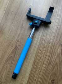 Selfie stick forever MP-100; Jak nowy; Wrocław