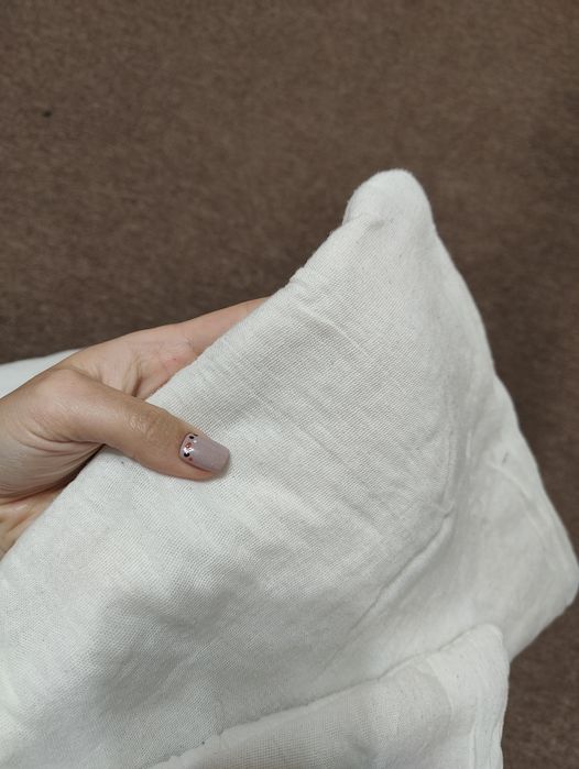 Балдахін на дитяче ліжко /тримач для балдахіну, ковдра, наматрацник