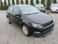 Volkswagen Polo Volkswagen Polo 1.4 TDI Comfortline BlueMotion Tech *klima*nawi*led*