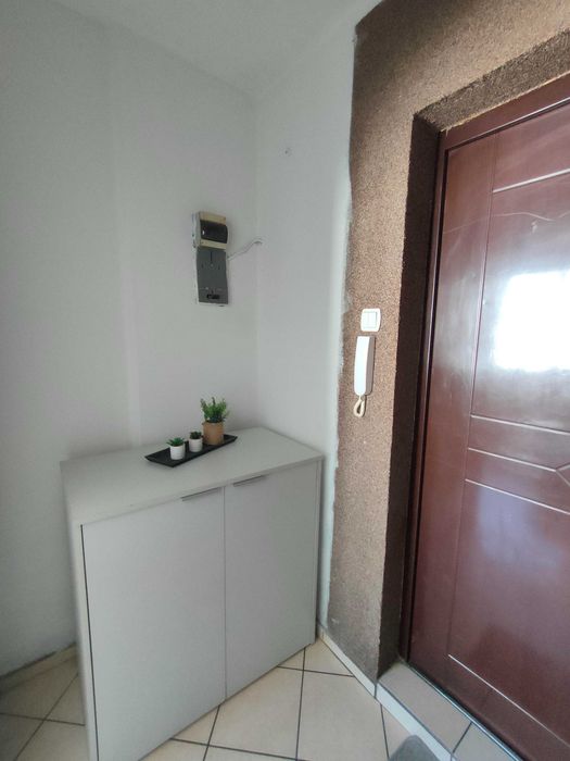 Mieszkanie dla pracowników Piekary Śląskie