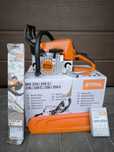 Stihl ms 230 NOWA Piła Spalinowa