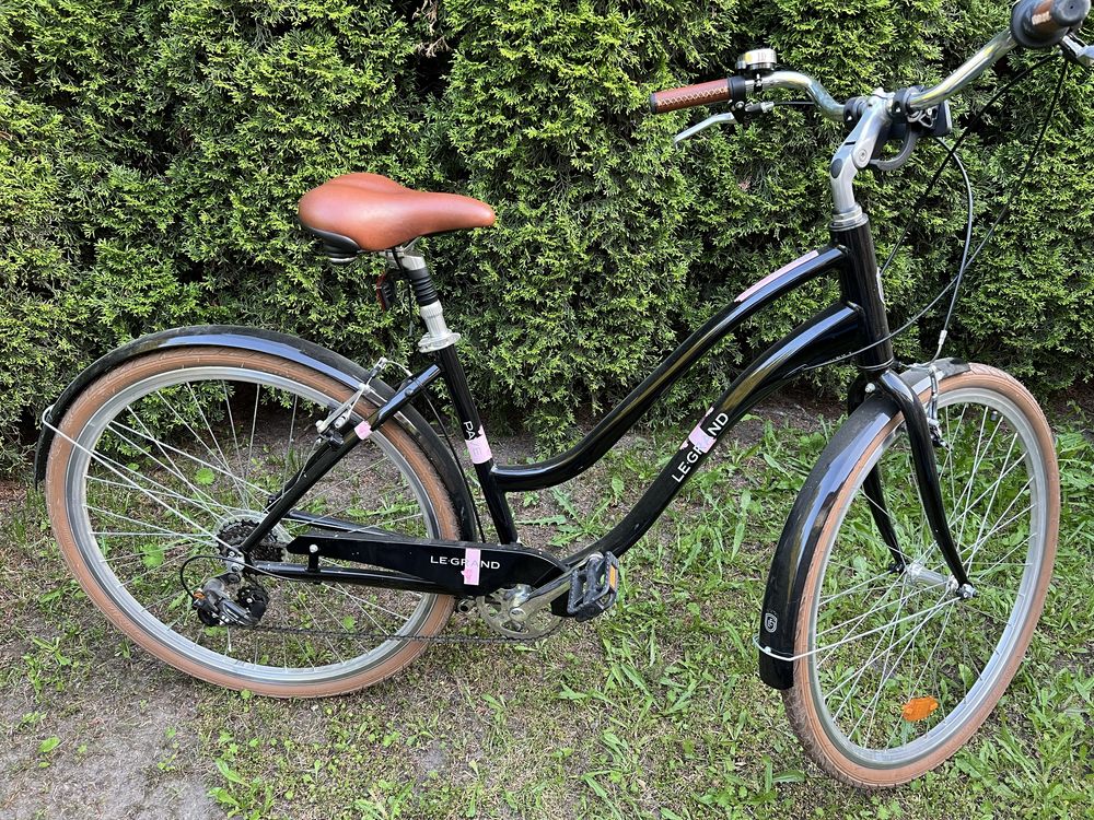 Rower damski Le Grand pave 2
