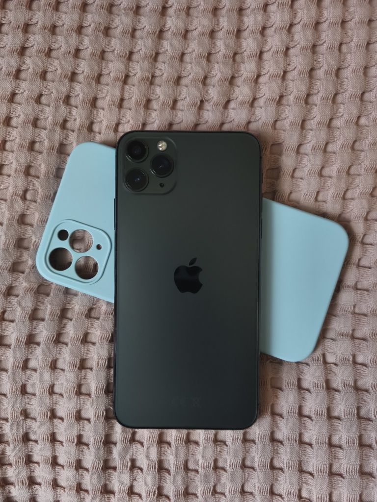 Iphone 11pro max 256