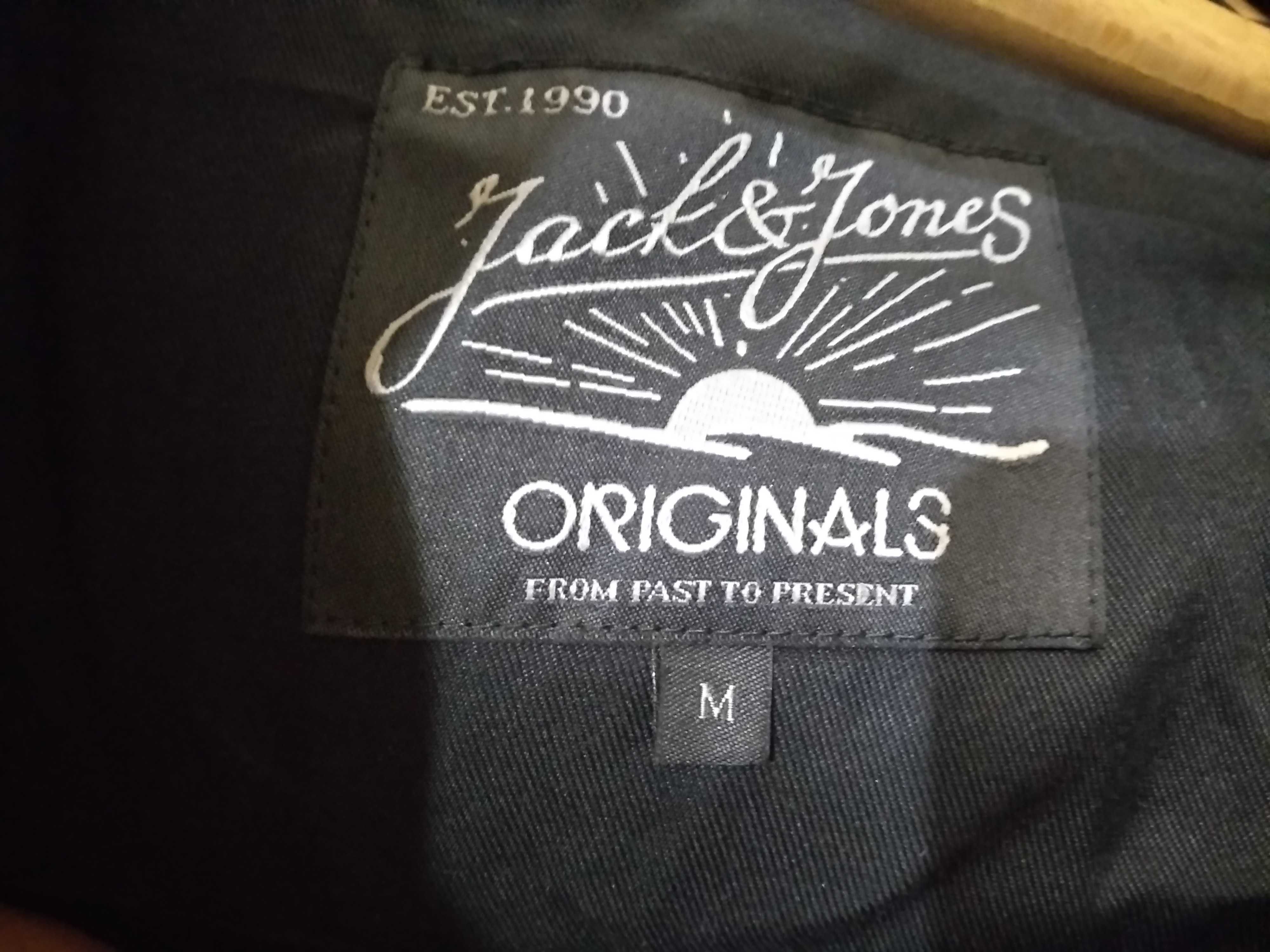 Jack & Jones Originals куртка парка нова